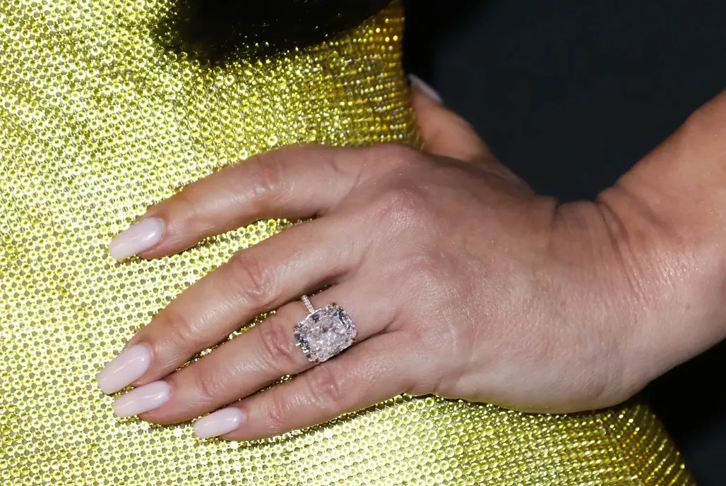 Lauren Sánchez Bezos Ring