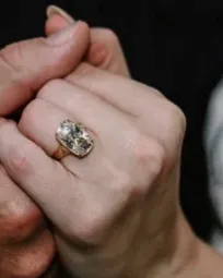 Taylor Swift Ring